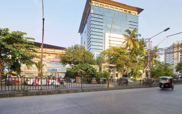 Vivanta Thane