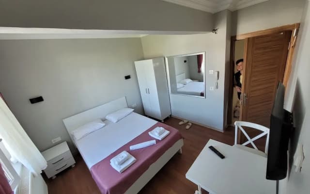 Gold İn Hotel