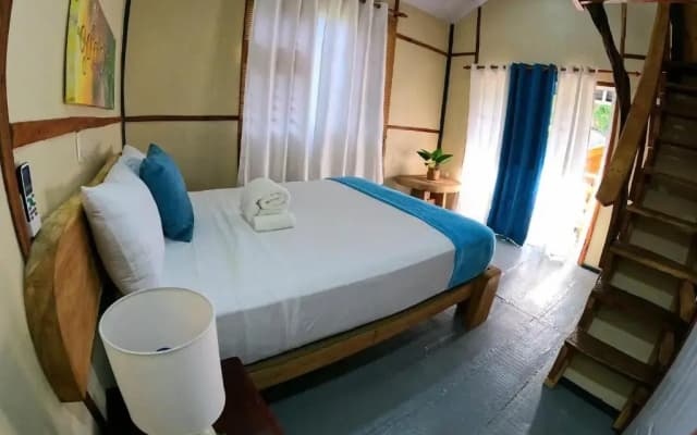 Punta Rucia Lodge