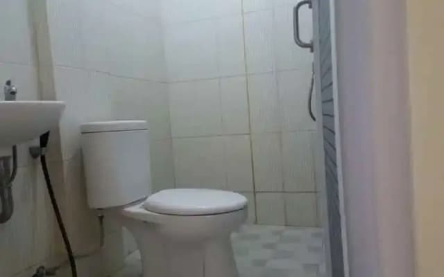 Urbanpoint Hotel Syariah Pringsewu Lampung