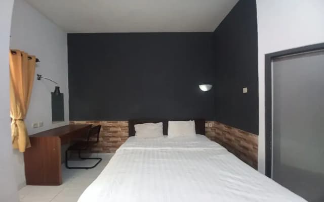 Hotel O S_qyu Stay