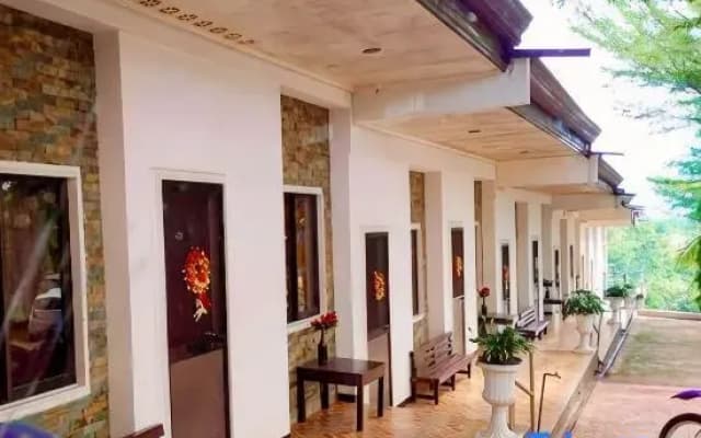 RedDoorz @ Dream Haven Bed & Breakfast