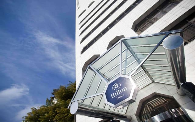 Hilton Izmir