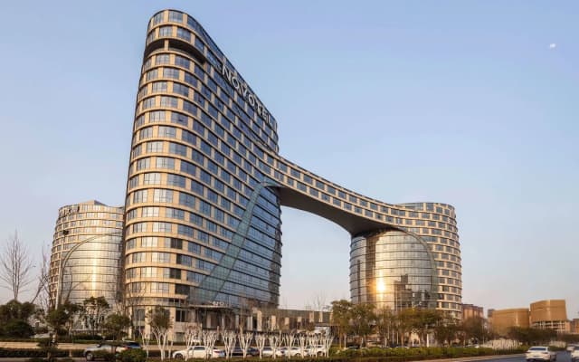 Novotel Zhengzhou Airport