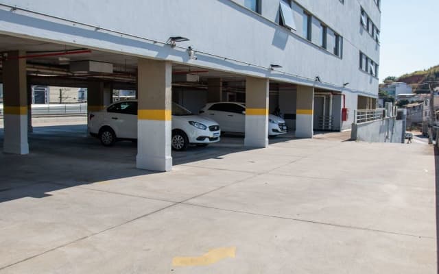 ibis budget Itaperuna