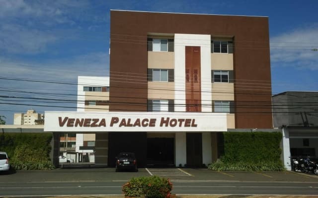 Veneza Palace Hotel