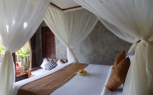 Hideaway Villas Candy - Ubud by Kanaan Hospitality