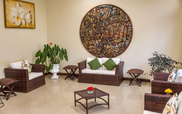 Porto Cálem Praia Hotel