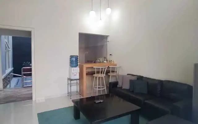 Villa Sawahan Family with Private Pool