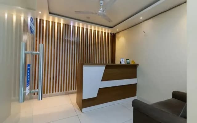 Hotel Stayland Inn