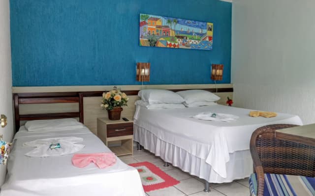 Porto Bahia Hotel