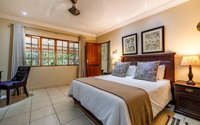 Country Lane Lodge