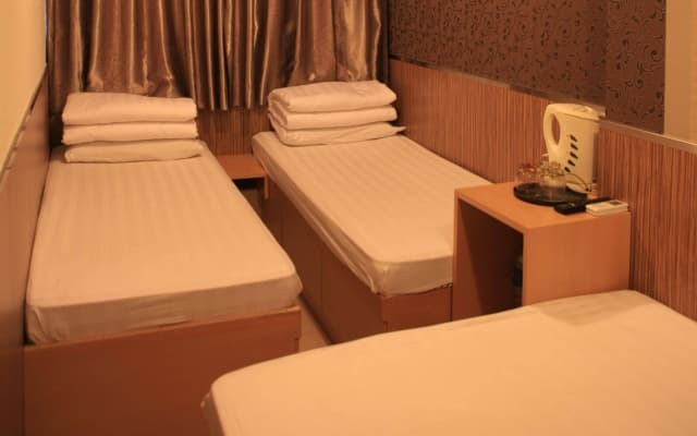 New Mong Kok Guest House