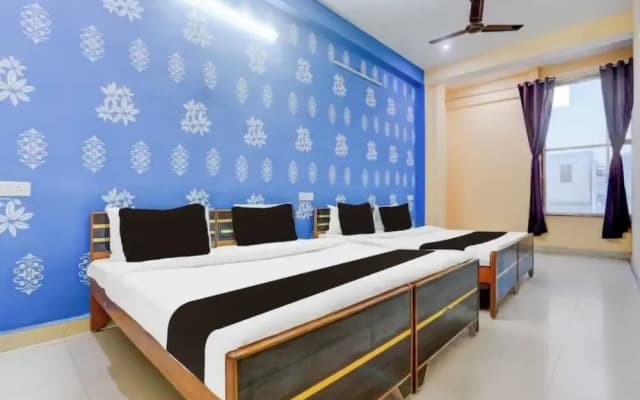 Vista Inn Hotel Varanasi
