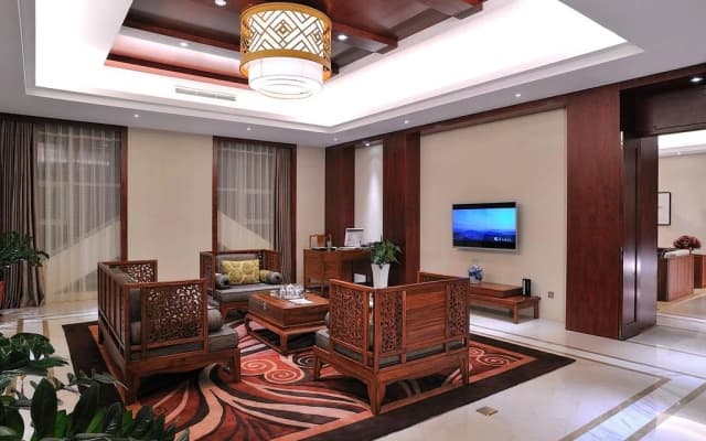 Dongda Jinyuan Hotel