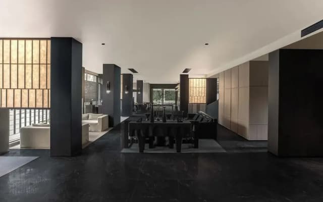 Yingman Hotel