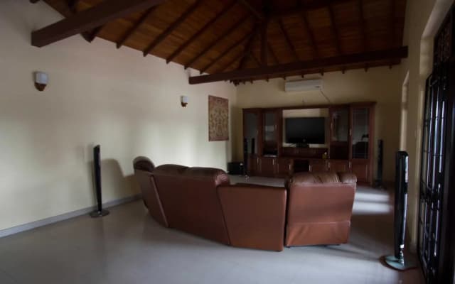 Merryland Beach Villa