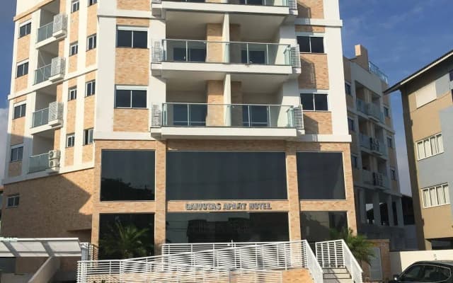 Gaivotas Apart Hotel