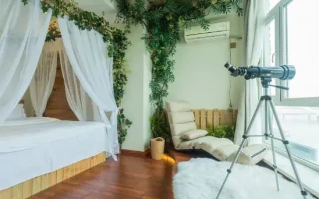 Muze Homestay