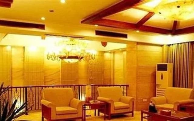 Beihu Hotel