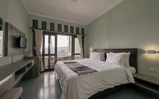 IPSA Villa