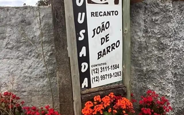 Pousada Recanto João de Barro