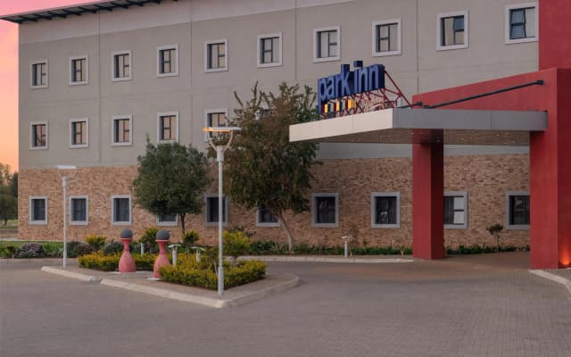 Park Inn by Radisson Polokwane