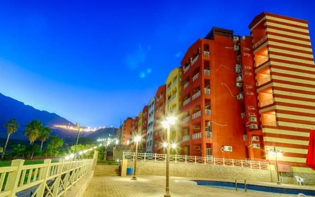 Porto Sokhna By Amer-Group