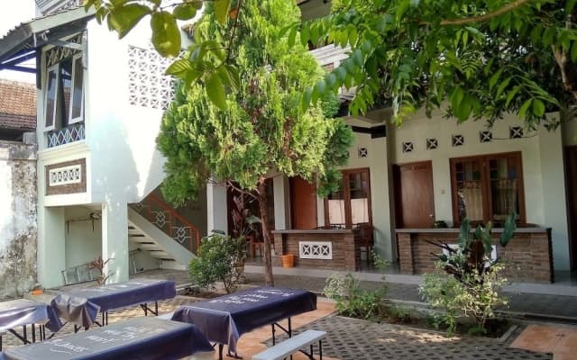 PI Home Mantrijeron