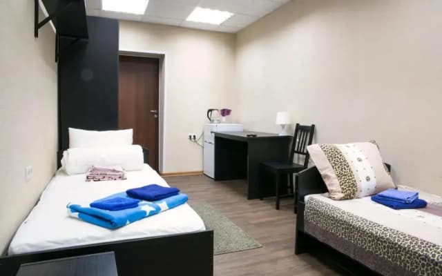 Hostel Agat