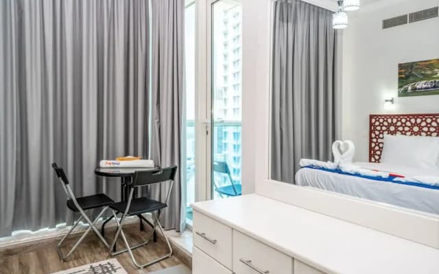 ZAPBED House OPT 701&34