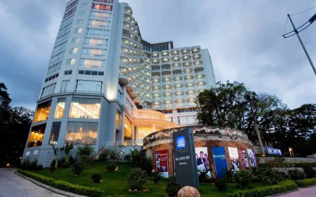 Novotel Ha Long Bay,
