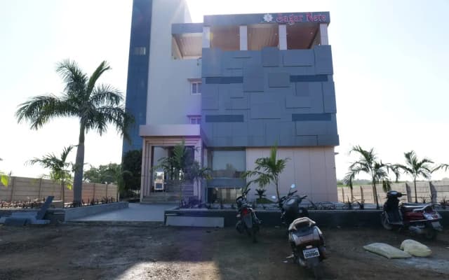Hotel Sagarnete