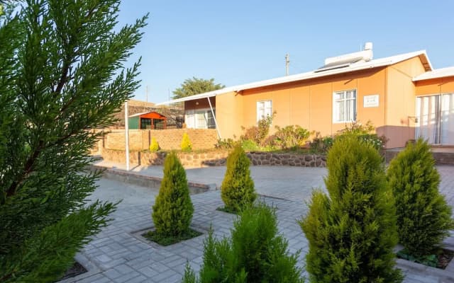 Gariep Dam SunRose Group of Guest Houses