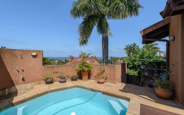 San Lameer Villa 14117
