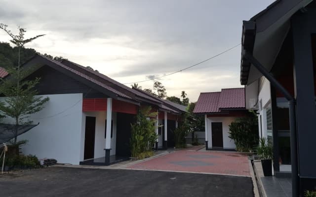 Langkawi Anjung Villa