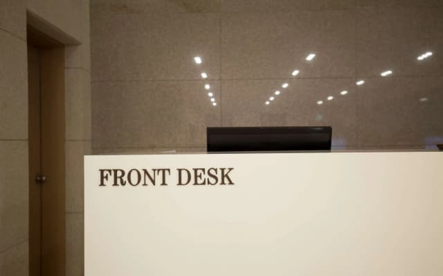 Best Western Haeundae Hotel