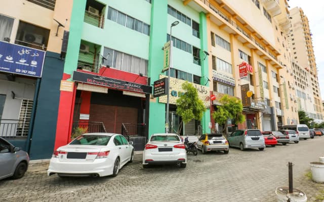 OYO 90099 G Home Hotel, Kota Bharu, Kelantan