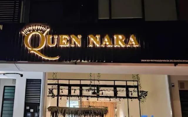 Aliff Avenue 1103 By Natol