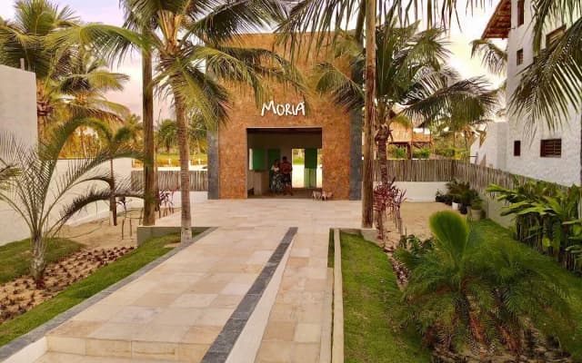 Moria Eco Lodge
