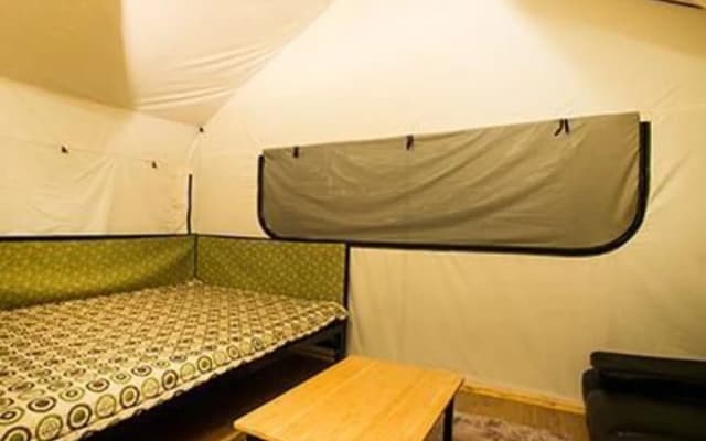 Gapyeong Seraphim Glamping