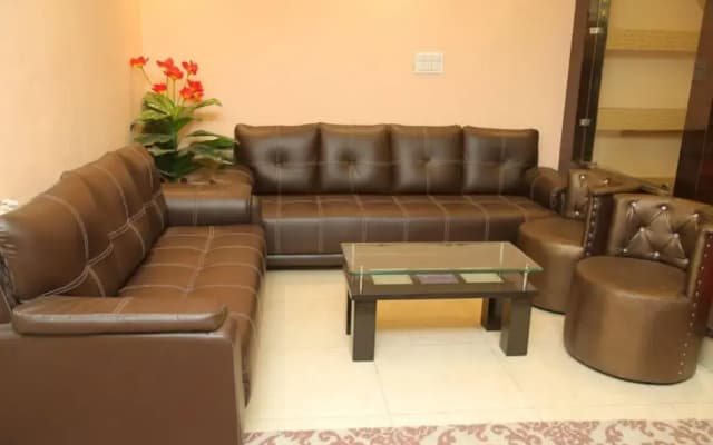 Golden Dream Amritsar