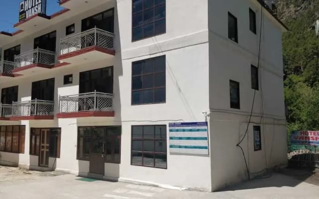 Hotel Vansh