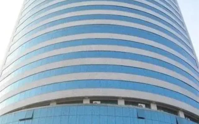 Weihai International Financial Hotel