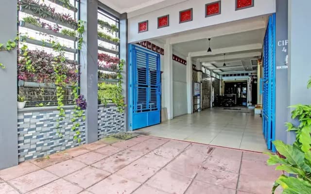 Hotel O Amole Homestay Syariah