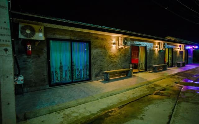 Diane Hotel
