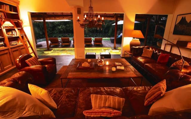 La Maison 20 Degrés Sud - Relais & Châteaux