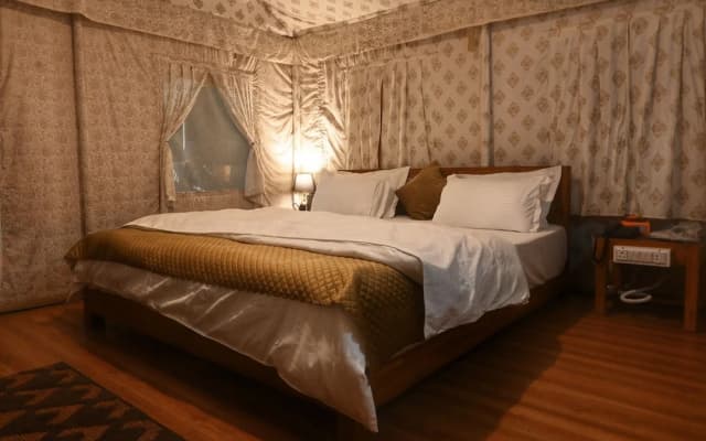 Bundeli Camps and Resorts, Panna