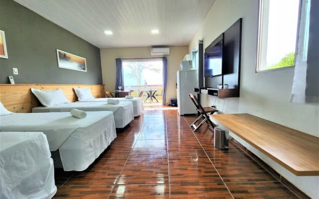 Pousada Casa de Praia