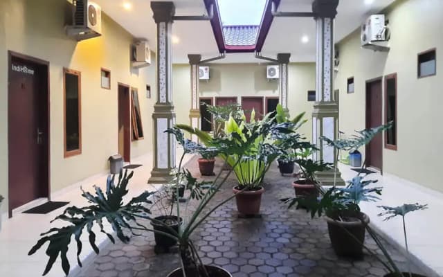 RedDoorz Near RS Setiabudi Medan(RedDoorz near RS Setiabudi Medan)